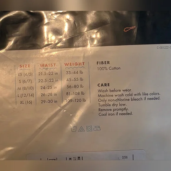 Boys Size XL 16 Shark Boxer Briefs 7 Pack - Picture 2 of 2